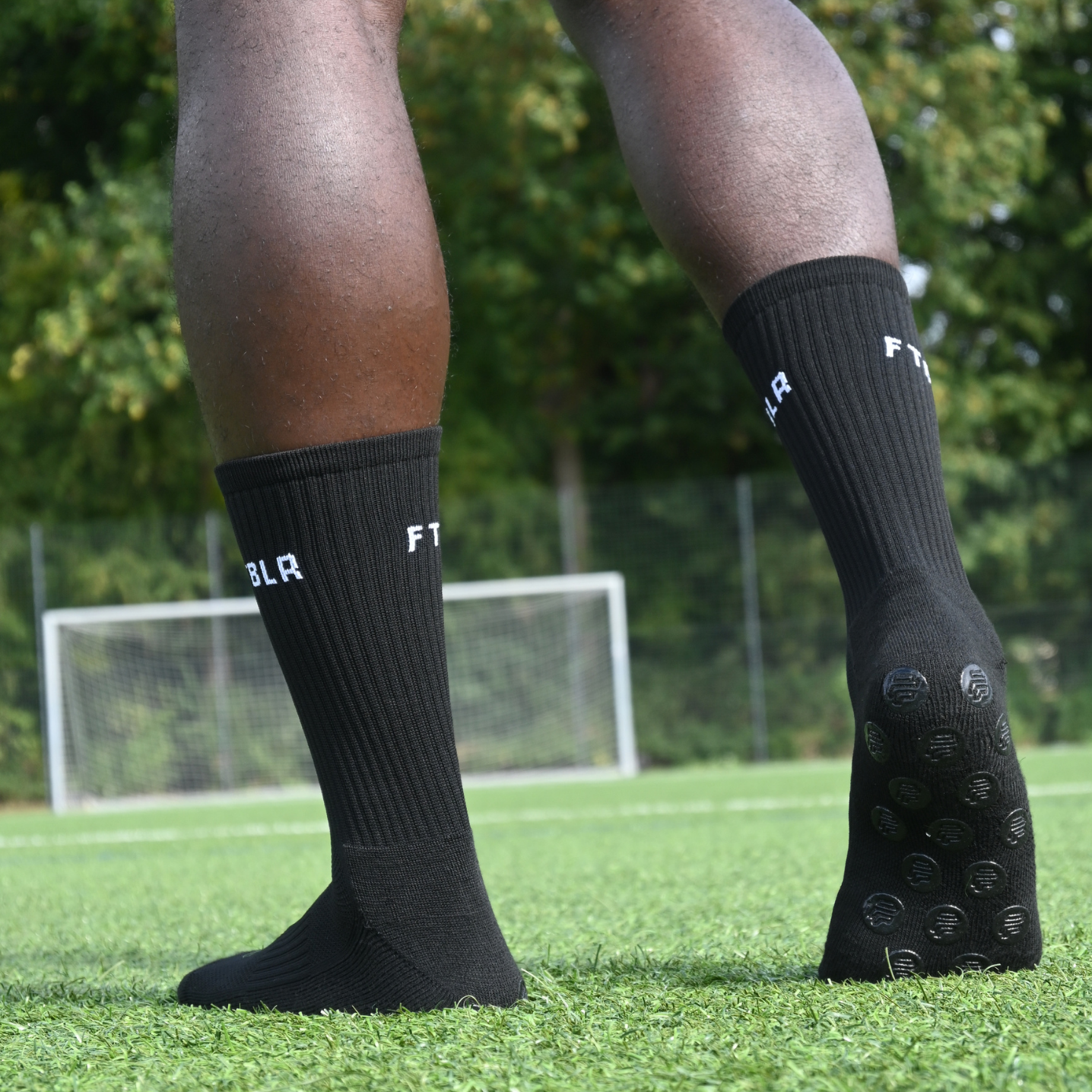 6er Gripsocken Bundle