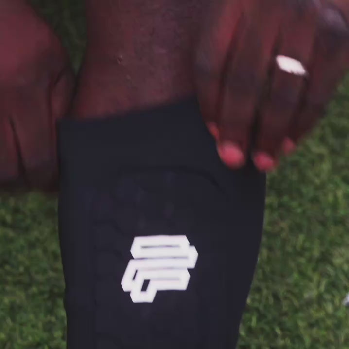 Shinpad Sleeves
